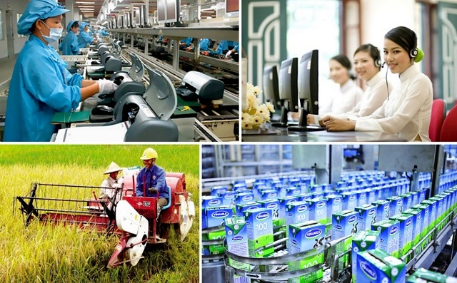 Nâng cao hiệu quả hoạt động và huy động nguồn lực của doanh nghiệp nhà nước 